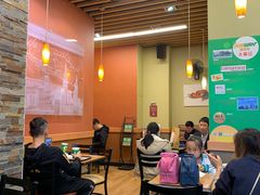 大堂-赛百味SUBWAY(东风广场店)