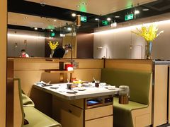 大堂-海底捞火锅(凯德广场店)