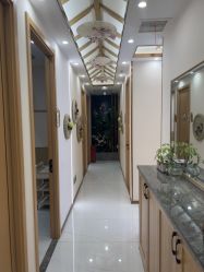 -芳朵美容养生SPA