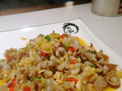 -千岛湖小鱼儿·淳安匠心农家菜