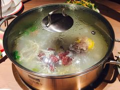 -许府牛杂·鲜牛肉火锅(梁溪万达店)