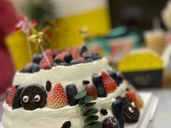 -EnergyCake蛋糕理想国