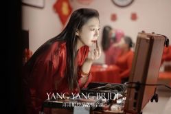 -洋洋婚纱品牌集合店