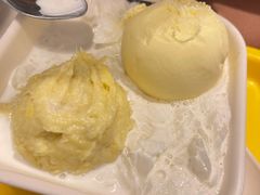 榴莲忘返-满记甜品(静安大悦城店)