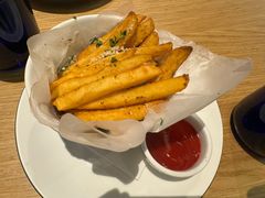 -玛尚诺Pizza&Bar(长泰广场店)