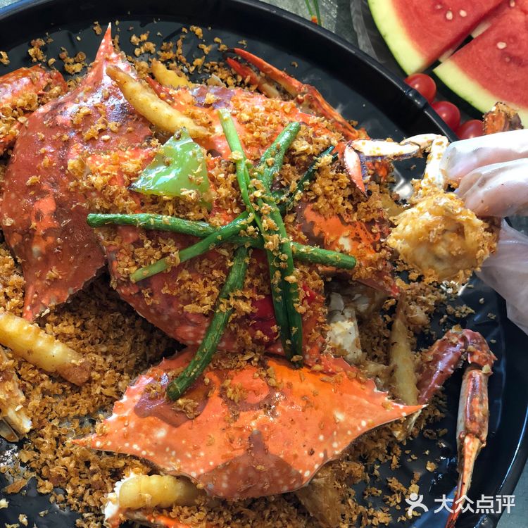 79号渔船 | 带你来吃超高性价比的海鲜