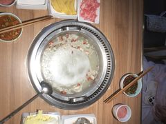 -季季红火锅(长沙步行街店)