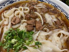 -老门刀削面(小酱坊店)