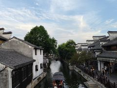 -南浔古镇