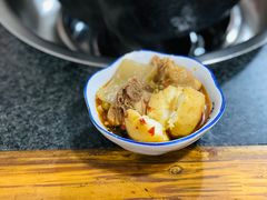 -石灰市毛记烧鸡公(解放碑店)