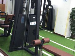 -征成健身连锁私教工作室(九公里店)