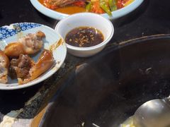 -好灶头妈妈菜·柴火灶台鱼·千岛湖土菜地标美食