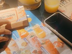 -盛焰铁板烧(王府井店)