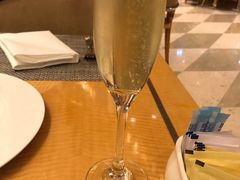 -威斯汀舞台餐厅