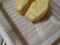 -蒙阴付老大鸡店