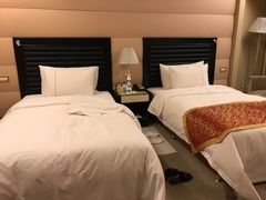 -临沂华盛江泉城大酒店