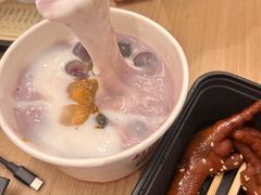 -赵记传承·中国甜品(福州总店)