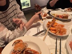 -君悦酒店·乐厨·高空自助餐(青年大街店)