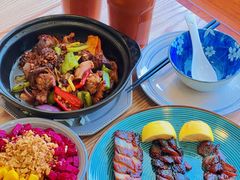 -禾气食店