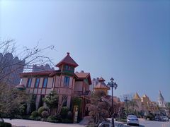 -恒大世纪梦幻城