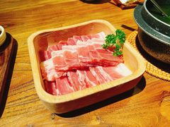 -TAIFORKS 大福食堂·山葵烤肉料理·拌饭(宝安店)