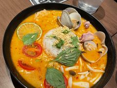 -黑手制面·Gentle Pasta(国金天地店)