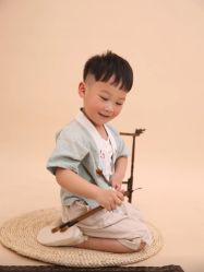 -Hello baby 儿童摄影