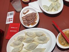 -喜家德虾仁水饺(北京超极合生汇店)
