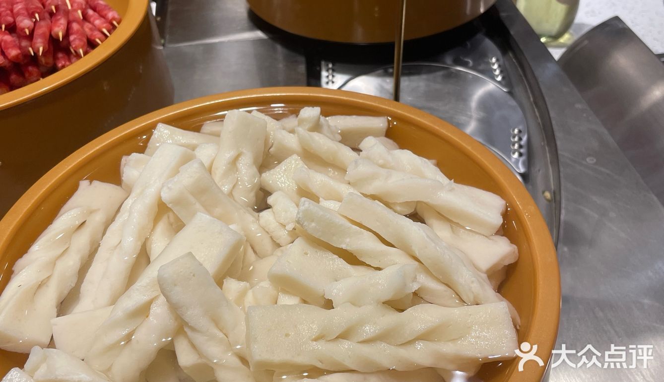 在郑州！！我已经被火锅烤肉自助香迷糊啦！！