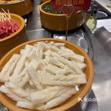 在郑州！！我已经被火锅烤肉自助香迷糊啦！！
