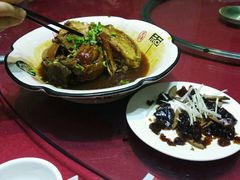 -赵记煎饼卷大葱(东岳店)