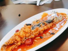 -烟疆印象新疆菜(万联广场店)