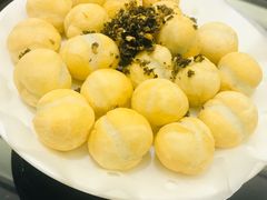 -粗茶淡饭·汉口公馆(循礼门店)