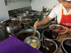 -老五鸡丝豆花面粉(瑞金北路68号院店)