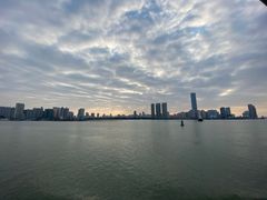 -厦门邮轮中心厦鼓码头(轮渡站)