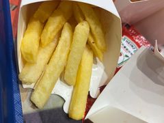 -汉堡王(西铁营万达店)