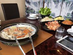 -神火源炭火烤肉火锅店(西塘店)