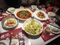 -鑫小城故事·藕汤·家常菜(台北一路总店)
