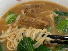 -何记面馆(龙泉山店)