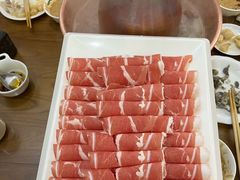 -清真·鸦儿李记·涮肉(鼓楼店)