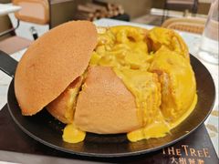-大树餐厅(环球港店)