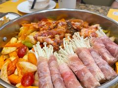 -黄记煌三汁焖锅(银盆岭万达广场店)