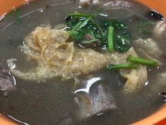 -津津餐室