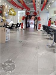 -LJOY丽锦造型·烫发染发