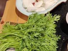 -顶顶汤火牛排火锅·经典铜锅涮肉