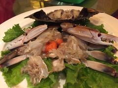 -莆鑫海鲜城(浏河店)