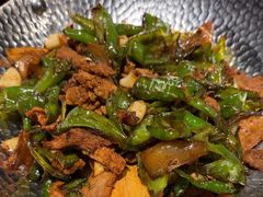 -井水小厨·湘菜(活力广场店)