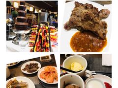 -清远熹乐谷温泉度假酒店