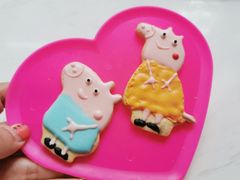 -Minicake创意蛋糕烘焙工作室