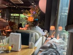 -咖法森林·咖啡  酒吧(天河店)